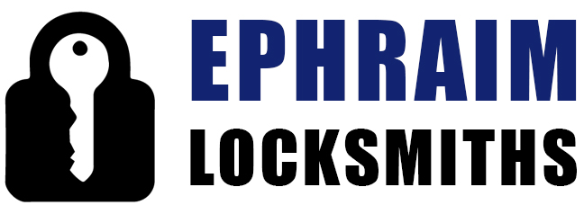 Ephraim Locksmiths Logo